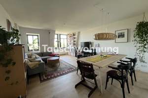 Tauschwohnung: 3 Zimmer, Äußere Neustadt