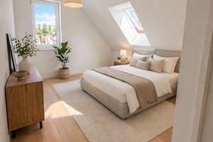 Neubau 4-Zimmer Wohnung in Mainz-Bretzenheim – Die vollständige Adresse der Immobilie erhältst du vom Anbieter., 55128 Bretzenheim, Mainz – Vorschaubild 4
