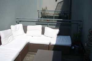 * 2/3 Zi.-PENTHOUSE *MODERN *  STYLISH *  TRENDIGES SÜDSTADT - WOHNFEELING*   * VIDEO v. d. WOHNUNG* – Fürth – Vorschaubild 6