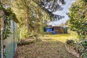 Zweifamilienhaus auf großem Grundstück ca. 1021 qm  und attraktivem Entwicklungspotenzial – Die vollständige Adresse der Immobilie erhältst du vom Anbieter., 42719 Wald, Solingen – Vorschaubild 4