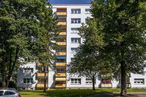 Wohnung mit Ausblick in Essen – Hochfeldstr. 156, 45307 Leithe, Essen – Vorschaubild 3