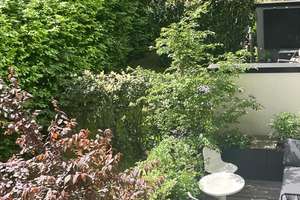 Wunderschöne, renovierte Garten-Maisonette in ruhiger Toplage von Prenzlberg/Berlin Mitte – Schwedter Straße 42A, 10435 Prenzlauer Berg, Berlin – Vorschaubild 16