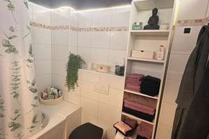 Gepflegte 2-Zimmer Wohnung mit Balkon in Rath/Heumar, Köln – Die vollständige Adresse der Immobilie erhältst du vom Anbieter., 51107 Rath/Heumar, Köln – Vorschaubild 7