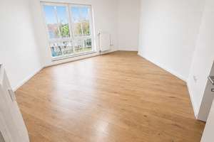 Moderne 4-Zimmer-Wohnung | 87 m² | 3 Schlafzimmer | 2 Bäder | Bremen – Lindenstr. 79a, 28755 Fähr-Lobbendorf, Bremen – Vorschaubild 3