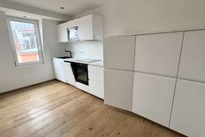 Gostenhof! Helle chice u. moderne 2-Zi.-Maisonette-Whg. 70 m²,weiße Einbauküche, Klima,4.OG m.Aufzug – Die vollständige Adresse der Immobilie erhältst du vom Anbieter., 90429 Bärenschanze, Nürnberg – Vorschaubild 16