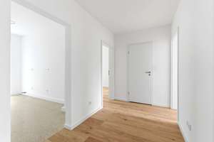 Modern sanierter Erstbezug in begehrter Lage nahe Maschsee und NDR – Die vollständige Adresse der Immobilie erhältst du vom Anbieter., 30169 Südstadt, Hannover – Vorschaubild 12