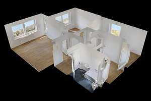Lichtdurchflutete 3-Zimmer-Wohnung mit BALKON – Ahornweg 1, 25436 Uetersen – Vorschaubild 13
