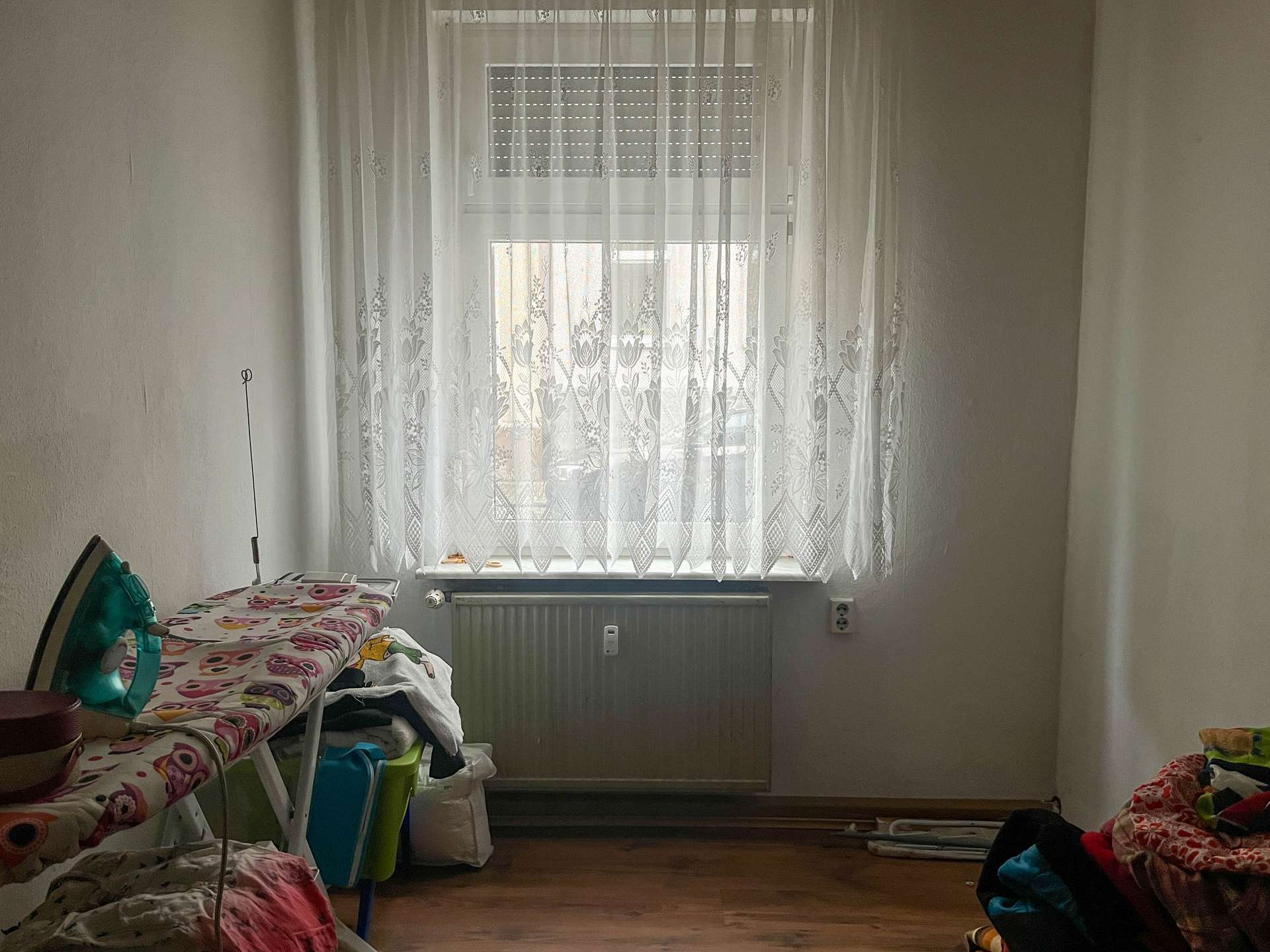 Immobilie in Netzschkau - Mehrfamilienhaus mit zwei bezugsfreien Wohnungen - Bild 1