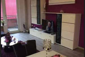 Alltagstaugliche 2,5 -Zimmer-Wohnung mit Balkon in Bochum – Hiltroper Str. 312, 44850 Bergen/Hiltrop, Bochum – Vorschaubild 2