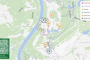Ankommen - Wohlfühlen - Kaiserswerth erleben. – 40489 Kaiserswerth, Düsseldorf – Vorschaubild 22