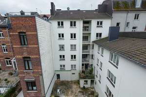 Ausbaufähiger Dachstuhl mit Baugenehmigung direkt am Aachener Westpark! – Die vollständige Adresse der Immobilie erhältst du vom Anbieter., 52074 Westpark, Aachen – Vorschaubild 11