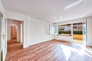 +++ Zur Eigennutzug oder als Kapitalanlage - 1.OG frei - 3-Fam-REH - modernisiert - inkl. Garage +++ – Makrelenweg 11, 70378 Mönchfeld, Stuttgart – Vorschaubild 19
