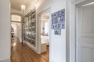 Elegante Stilaltbauwohnung in direkter Lage am Kurpark – Die vollständige Adresse der Immobilie erhältst du vom Anbieter., 65189 Nordost, Wiesbaden – Vorschaubild 13