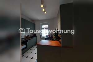 Tauschwohnung: Schöne helle Altbauwohnung (2 Zimmer, 79 Quadratmeter) – Kantstraße 98, 10627 Charlottenburg, Berlin – Vorschaubild 7
