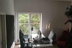 Sehr schöne und besondere helle DG-Wohnung mit Balkon – Niederberger Höhe 28, 56077 Niederberg, Koblenz – Vorschaubild 6