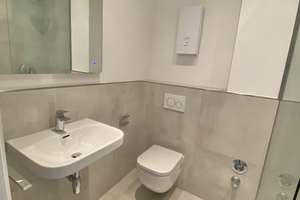 Modernisierte 2-Zimmer-Wohnung mit neuer Einbauküche, Balkon in Hagen-Wehringhausen – Franklinstrasse 21, 58089 Wehringhausen, Hagen – Vorschaubild 3