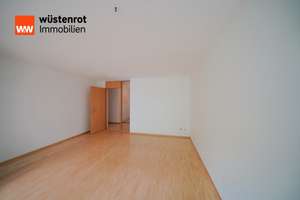 Barrierearme 2-Zimmerwohnung mit Terrasse in ruhiger Innenhoflage am Stiglmaierplatz – 80335 Marsfeld, München – Vorschaubild 8