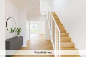 Neubau ohne Bauherrenstress || Sofort Wohlfühlen || Vicus Quartier Nörvenich – Die vollständige Adresse der Immobilie erhältst du vom Anbieter., 52388 Nörvenich – Vorschaubild 5