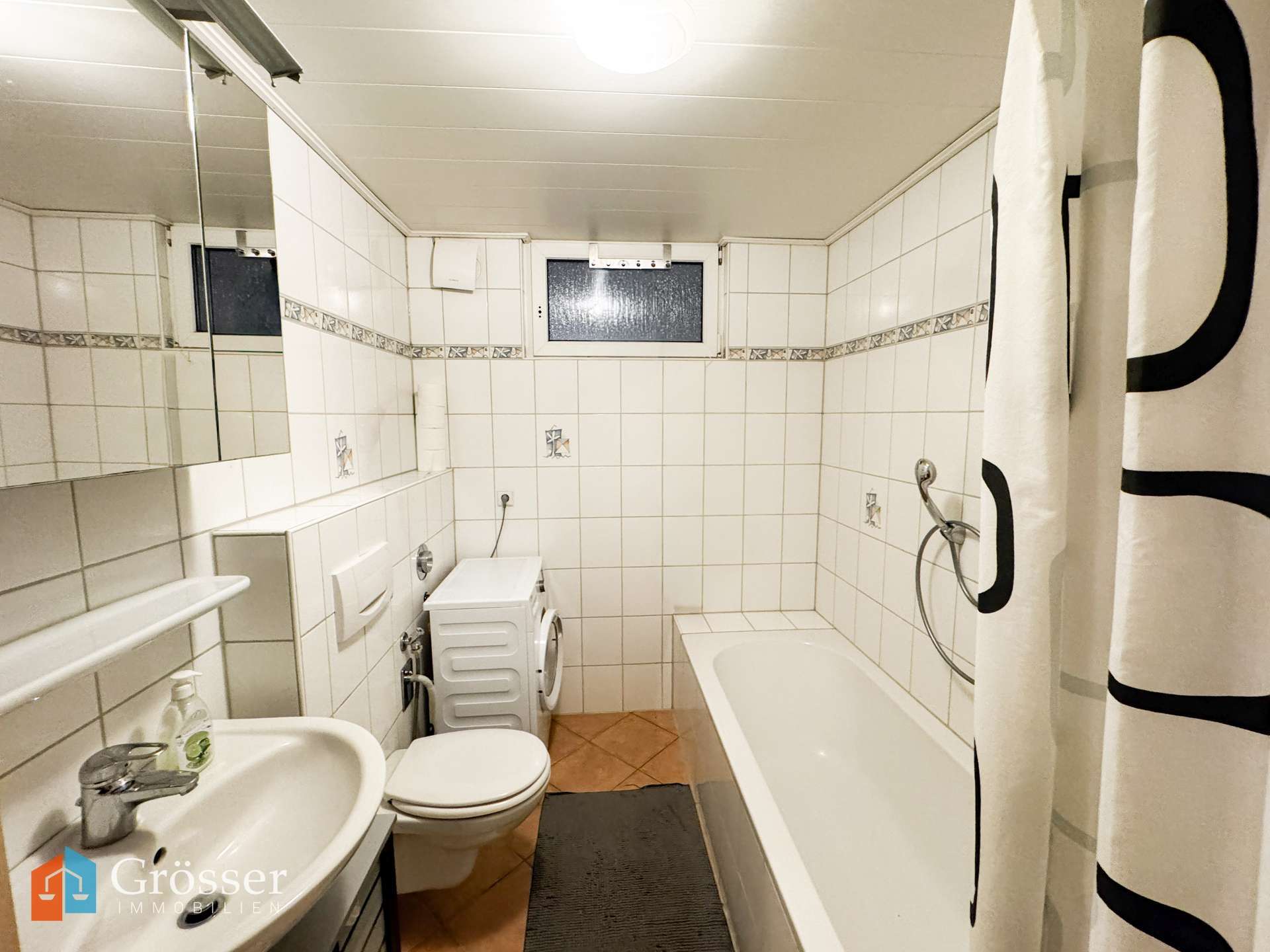 Immobilie in Eppingen - sehr schöne 4 Zimmerwohnung mit Nebenflächen, Möglichkeiten und großem Garten - Bild 9