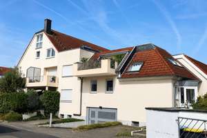 Naturnah wohnen am Rhein - Gepflegte 2-Zimmer-Eigentumswohnung mit Balkon in Köln-Langel – Die vollständige Adresse der Immobilie erhältst du vom Anbieter., 50769 Merkenich, Köln – Vorschaubild 2
