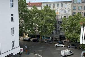 2-Zimmer Wohnung, hochwertig saniert – Wilmersdorfer Straße 107, 10629 Charlottenburg, Berlin – Vorschaubild 18