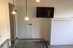 Luxus Apartment möbiliert  sehr gut vermietet – Georgenstrasse 80, 80798 Neuschwabing, München – Vorschaubild 11