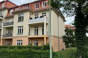 Bezugsfreie 3-Zi-Neubau-Wohnung mit EBK, Fußbodenheizung, Balkon & eigenem Stellplatz vor dem Haus – Steinstraße 124, 14480 Am Stern, Potsdam – Vorschaubild 2
