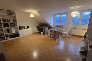 Helle 2-Zimmer-Wohnung in der Altstadt – Berger Straße 11, 40213 Altstadt, Düsseldorf – Vorschaubild 2