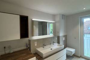 BARRIEREFREIE PREMIUM-NEUBAUWOHNUNG | MÜNCHEN-PASING – Michael-Öchsner-Straße 10, 81249 Aubing-Süd, München – Vorschaubild 5
