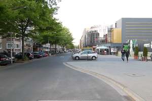 HANNOVER ZENTRUM 1 ZIMMER TEL. 0175 500 84 84 – Die vollständige Adresse der Immobilie erhältst du vom Anbieter., 30159 Mitte (Ortsteil), Hannover – Vorschaubild 17