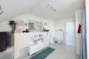 Moderne 4-Zimmer-Maisonette-Wohnung in Plankstadt * 2-Stellplätze * Balkon * – Die vollständige Adresse der Immobilie erhältst du vom Anbieter., 68723 Plankstadt – Vorschaubild 5