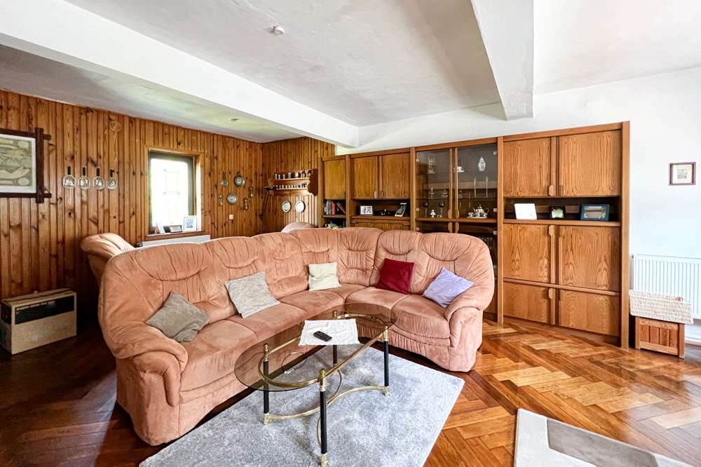 Immobilie in Saalfeld/Saale - Traumpreis für Traumobjekt mit Ausbaupotential an der Saale - Bild 9