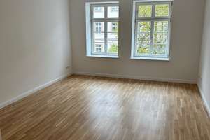 +Kernsanierter 3-Raum-Traum+ Fußbodenheizung, Tageslichtbad, Gästebad, Abstellraum, Balkon, Aufzug – Zeißstraße 29, 9131 Hilbersdorf, Chemnitz – Vorschaubild 7