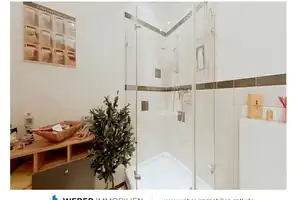 Reihenmittelhaus +++ TOP gepflegt +++ ruhige Wohnlage +++ mit Tiefgaragenstellplatz – Frankfurt am Main – Vorschaubild 12