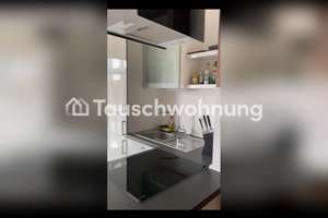 Tauschwohnung: 3-Zimmer-Wohnung in Stadtbezirk 3 tauschen – Die vollständige Adresse der Immobilie erhältst du vom Anbieter., 40217 Unterbilk, Düsseldorf – Vorschaubild 3