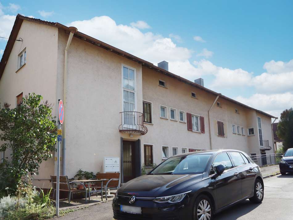Hausfront
