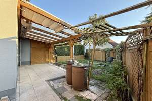 Gepflegte Niedrigenergie-DHH in toller Lage mit gr. Garage, überd. Terrasse, kleinem Garten + EBK – Die vollständige Adresse der Immobilie erhältst du vom Anbieter., 76676 Graben-Neudorf – Vorschaubild 4