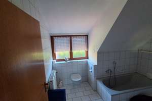Gepflegte DH-Hälfte mit 4 Zimmern in Kornburg, von privat – 90455 Kornburg, Worzeldorf, Nürnberg – Vorschaubild 4