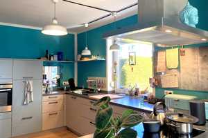 Viel Platz zum Wohlfühlen in Haus und Garten – Günzburg (Kreis) – Vorschaubild 2
