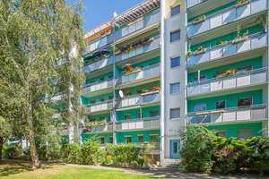 Helle 3-Zimmerwohnung mit Balkon und Aufzug! – Boxberger Str. 14, 1239 Prohlis-Süd, Dresden – Vorschaubild 3