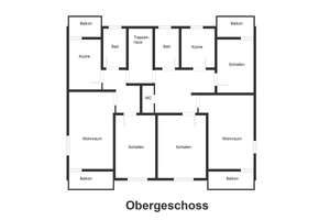 6-Familienhaus in Brilon – Renditestarke Kapitalanlage mit Zukunftsperspektive – Die vollständige Adresse der Immobilie erhältst du vom Anbieter., 59929 Brilon – Vorschaubild 6