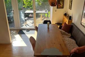 Einziehen-Wohlfühlen/Reihenhaus direkt an der Dahme/ 3 Terrassen/ Parkett/ Fußbodenheizung – Die vollständige Adresse der Immobilie erhältst du vom Anbieter., 12527 Grünau, Berlin – Vorschaubild 24