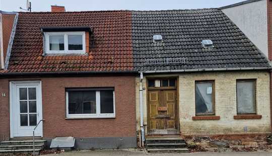 Bild von 2 Reihenmittelhäuser - Neubau genehmigt