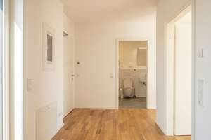 Charmante 2 Zimmerwohnung zur Miete in Osnabrück - Wentzel Dr. – Leedsring 50, 49090 Atter, Osnabrück – Vorschaubild 5