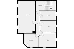 VERFÜGBAR ZUM KAUF - SOFORT NUTZBAR - Sehr guter Zustand Wohnen & Gewerbe, große Lagerhalle, Rehling – Die vollständige Adresse der Immobilie erhältst du vom Anbieter., 86508 Rehling – Vorschaubild 30