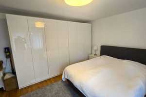 Essen-Stadtwald I Südwest-Loggia I Balkon I Parkett I Gäste WC I Garage I Küchenübernahme möglich – Schellstr. 11, 45134 Essen – Vorschaubild 12