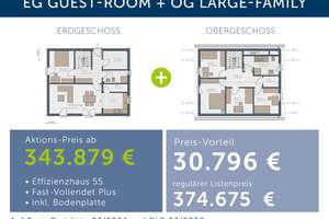 Eigentum statt Miete – Ihre Miete umwandeln in Mietkaufraten – Die vollständige Adresse der Immobilie erhältst du vom Anbieter., 34560 Fritzlar – Vorschaubild 6