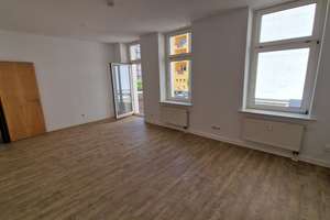 4-Zimmer-Wohnung mit Balkon und 119,92 m² Wohnfläche in Magdeburg – Breiter Weg 228, 39104 Altstadt, Magdeburg – Vorschaubild 2