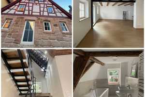 Schönes Haus in Spalt – Gänsgasse 13, 91174 Roth (Kreis) – Vorschaubild 1