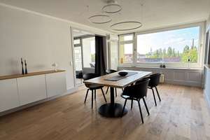 Sanierte 2 Z. ETW mit EBK, Balkon, Klima und Parkplatz  – Die vollständige Adresse der Immobilie erhältst du vom Anbieter., 30451 Linden-Nord, Hannover – Vorschaubild 8